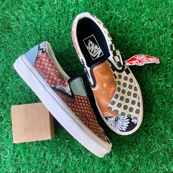 Vans Classic Slip On - Picture 2 of 6